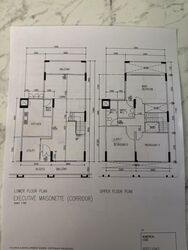 Blk 471 Jurong West Street 41 (Jurong West), HDB Executive #592136831